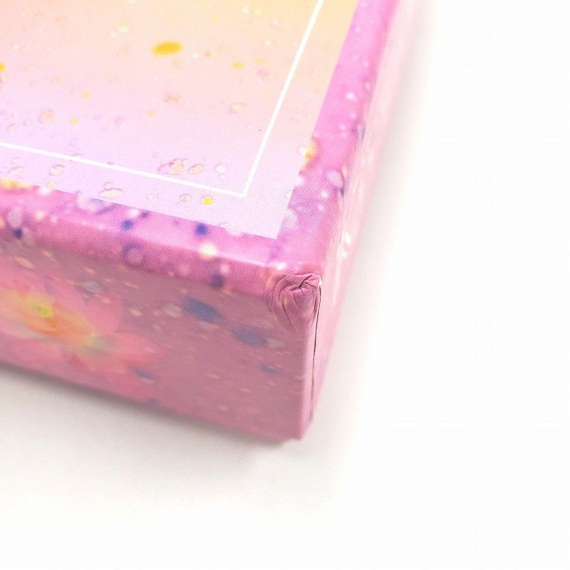 観音力カード 草場一壽氏作 『観音力』陶彩画カード 【中古】JA-