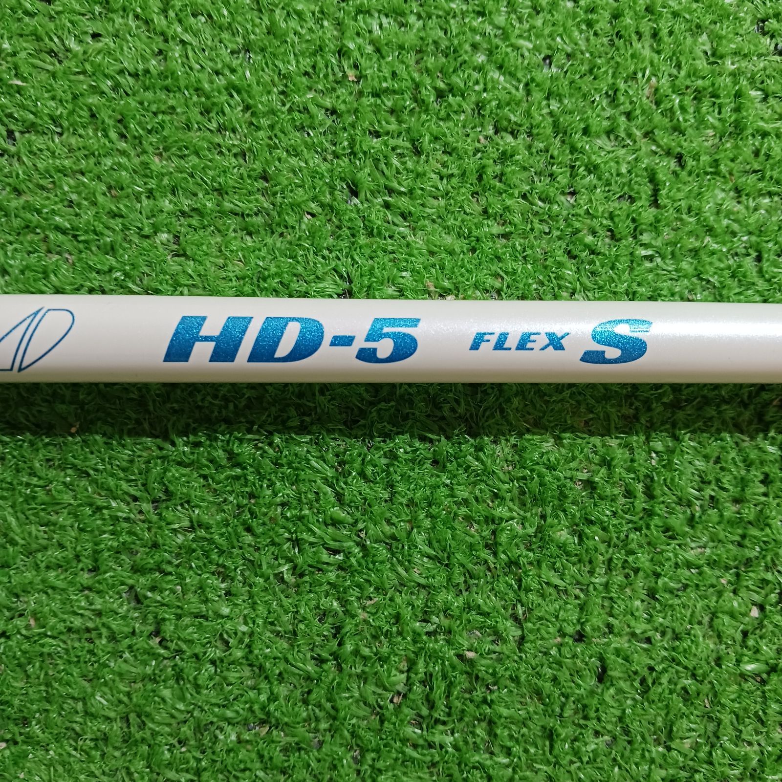 ツアーAD ドライバー用シャフト HD 5S ピンスリーブ付 ツアーAD HD 5