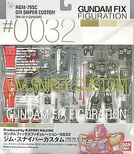 2026年最新】FIX ジムスナイパーカスタムの人気アイテム - メルカリ