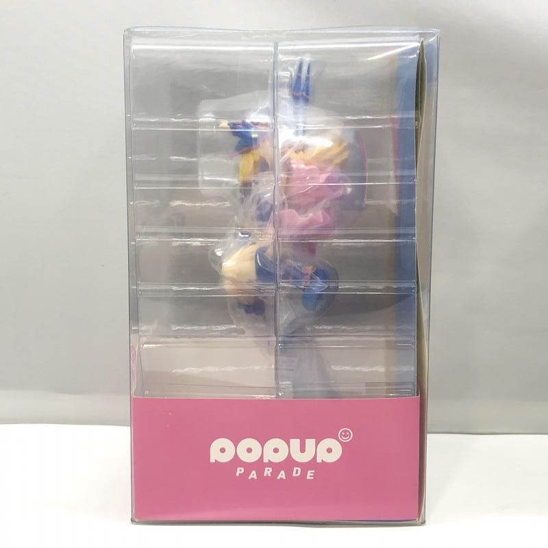 Max Factory - 【中古】マックスファクトリー POP UP PARADE ブラック・マジシャン・ガール 未開封品 遊☆戯☆王デュエルモンスターズ[97][240097220605] 中古】マックスファクトリー POP UP PARADE ブラック