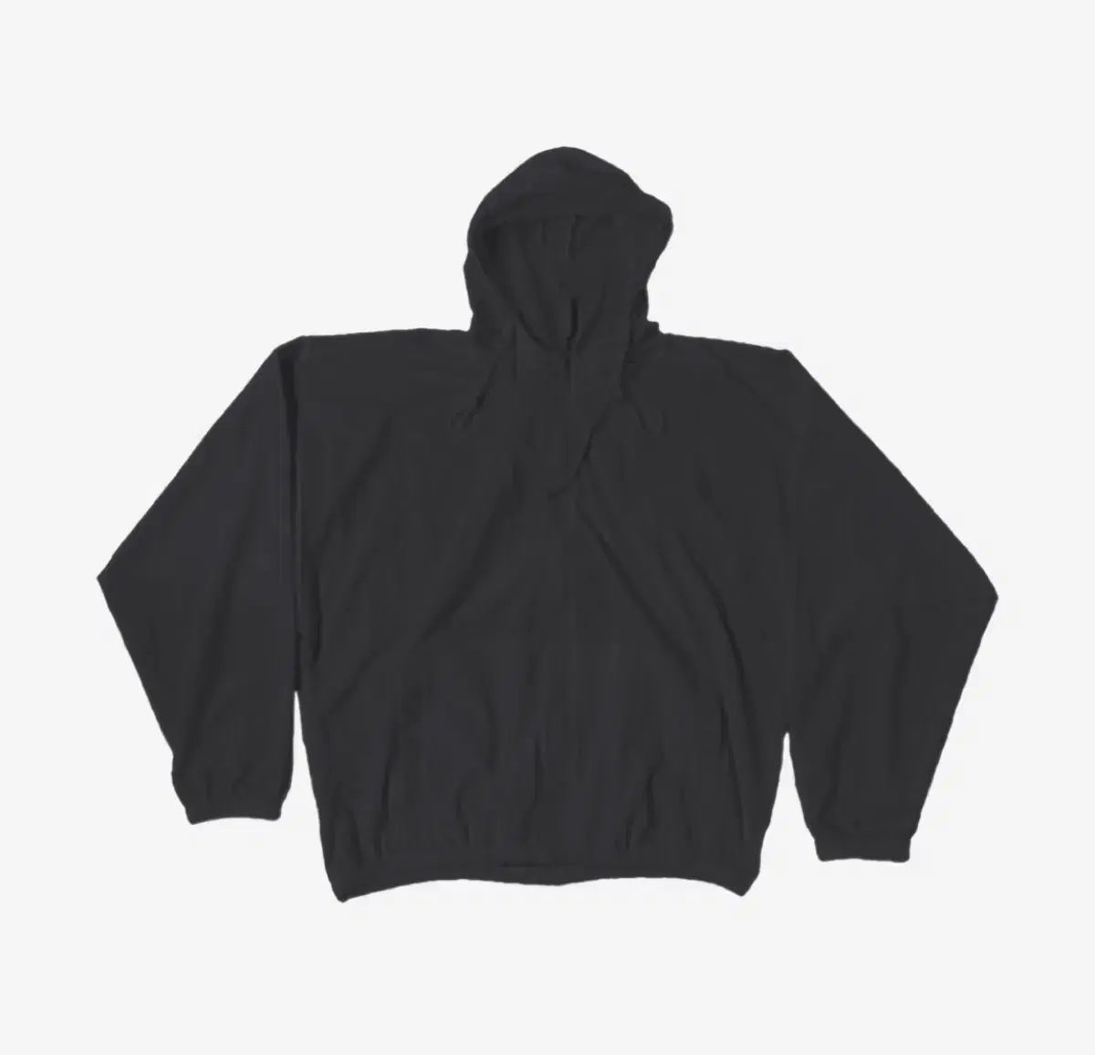yzy gosha ウィンドブレーカー　サイズ2 イージー yzy Gosha Rubchinskiy(ゴーシャラブチンスキー