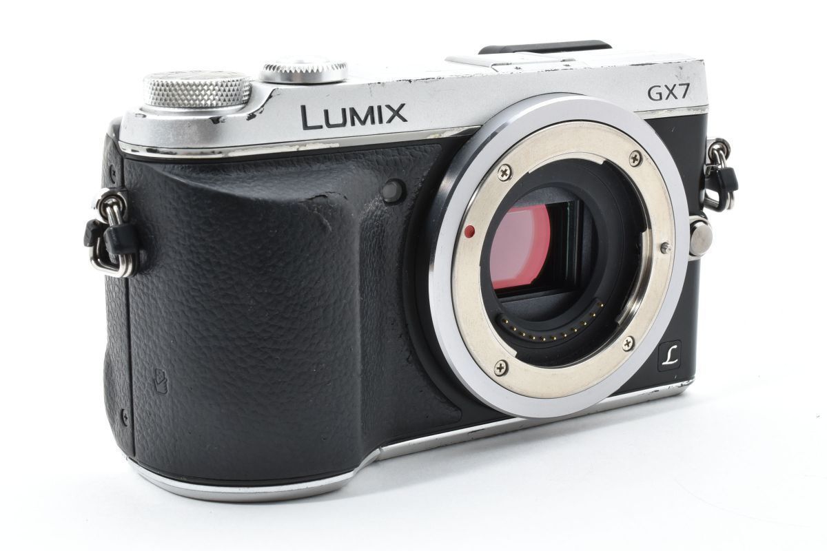 LUMIX DMC