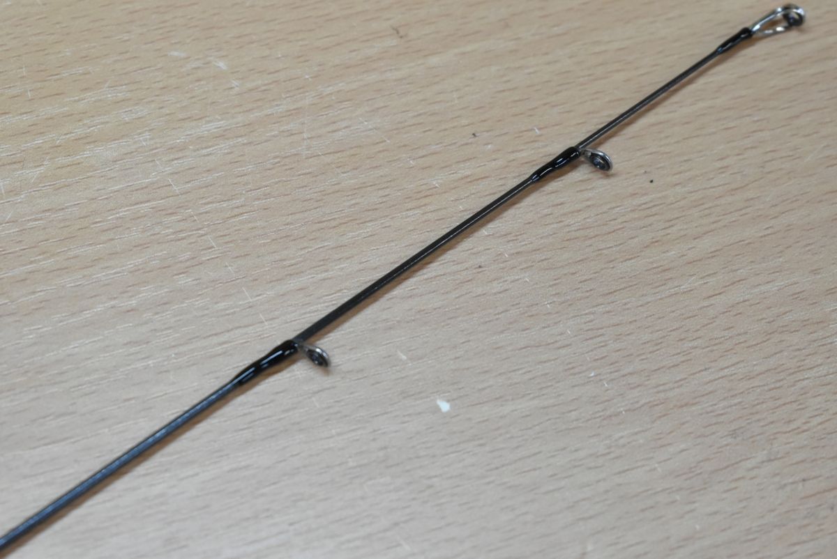 SALE品! ダイワ エメラルダス MX 711MLM-S N DAIWA EMERALDAS ランガンショートモデル エギング アオリイカ ツツイカ