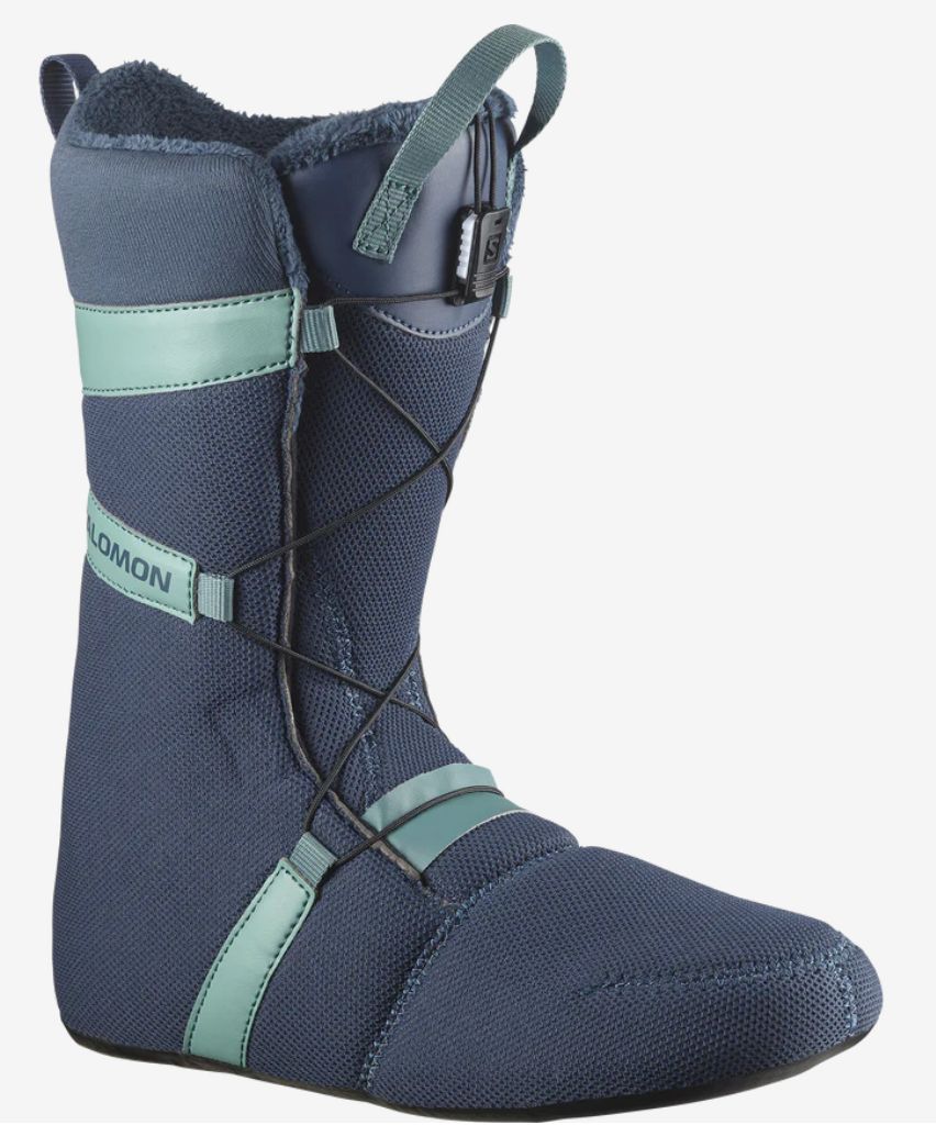 SALE] 20%OFF 24-25 SALOMON IVY BOA® SJ BOA® 24-25 - メルカリ