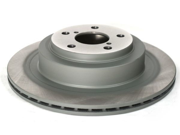 レガシィ BP5 ディスクローター 2枚セット リア 左右分 純正品番 必須 GSPEK 1703280-SP H15.01～H21.05