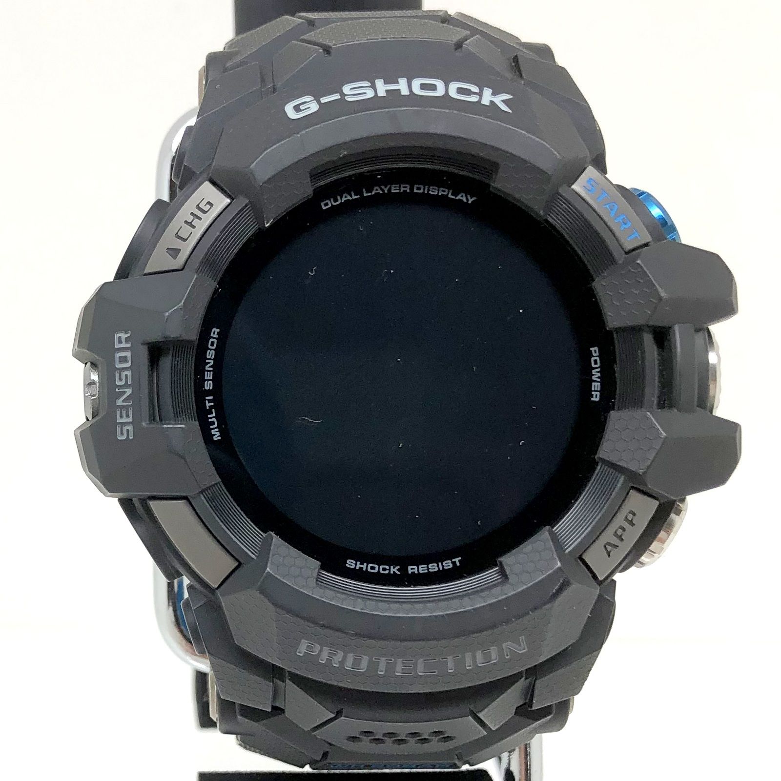 G-SHOCK ジーショック 腕時計 GSW-H1000-1JR - メルカリ