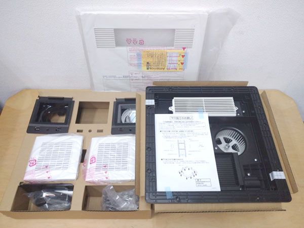 パナソニック 暖房換気乾燥機 GVL5431 - メルカリ