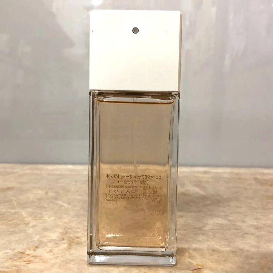CHANEL シャネル ココ マドモアゼル オードゥ トワレット