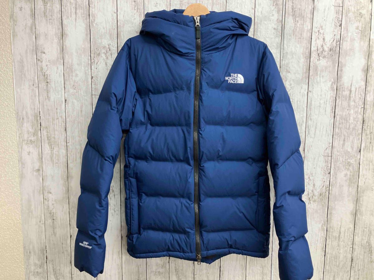 THE NORTH FACE ノースフェイス BELAYER PARKA／パーテックス／ND91715 