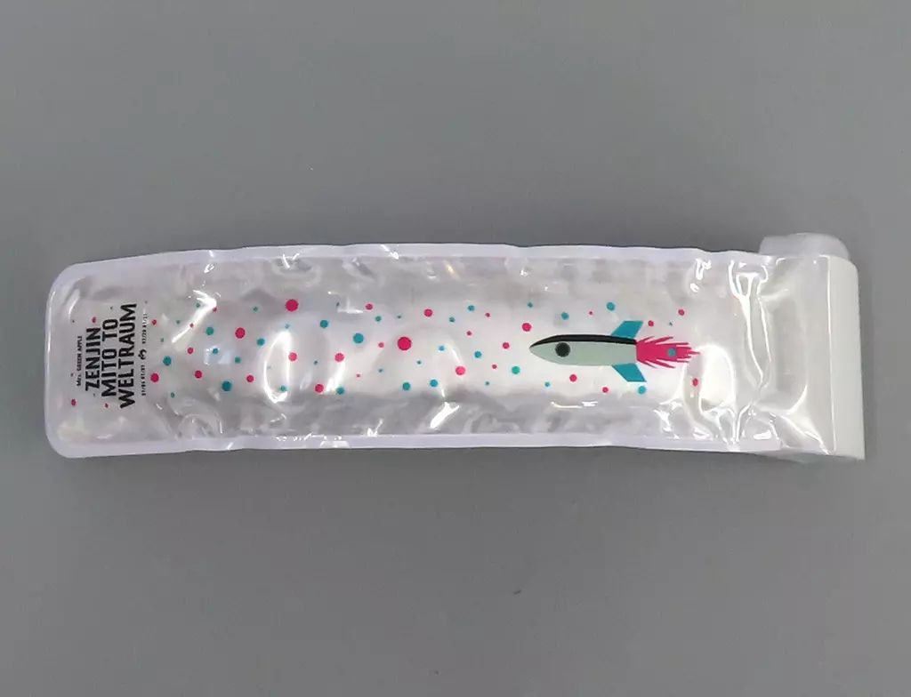 Mrs. GREEN APPLE ゼンジンWELTRAUM Light Band Amazon.co.jp: Mrs.GREEN APPLE ゼンジン未到のヴェルトラウム