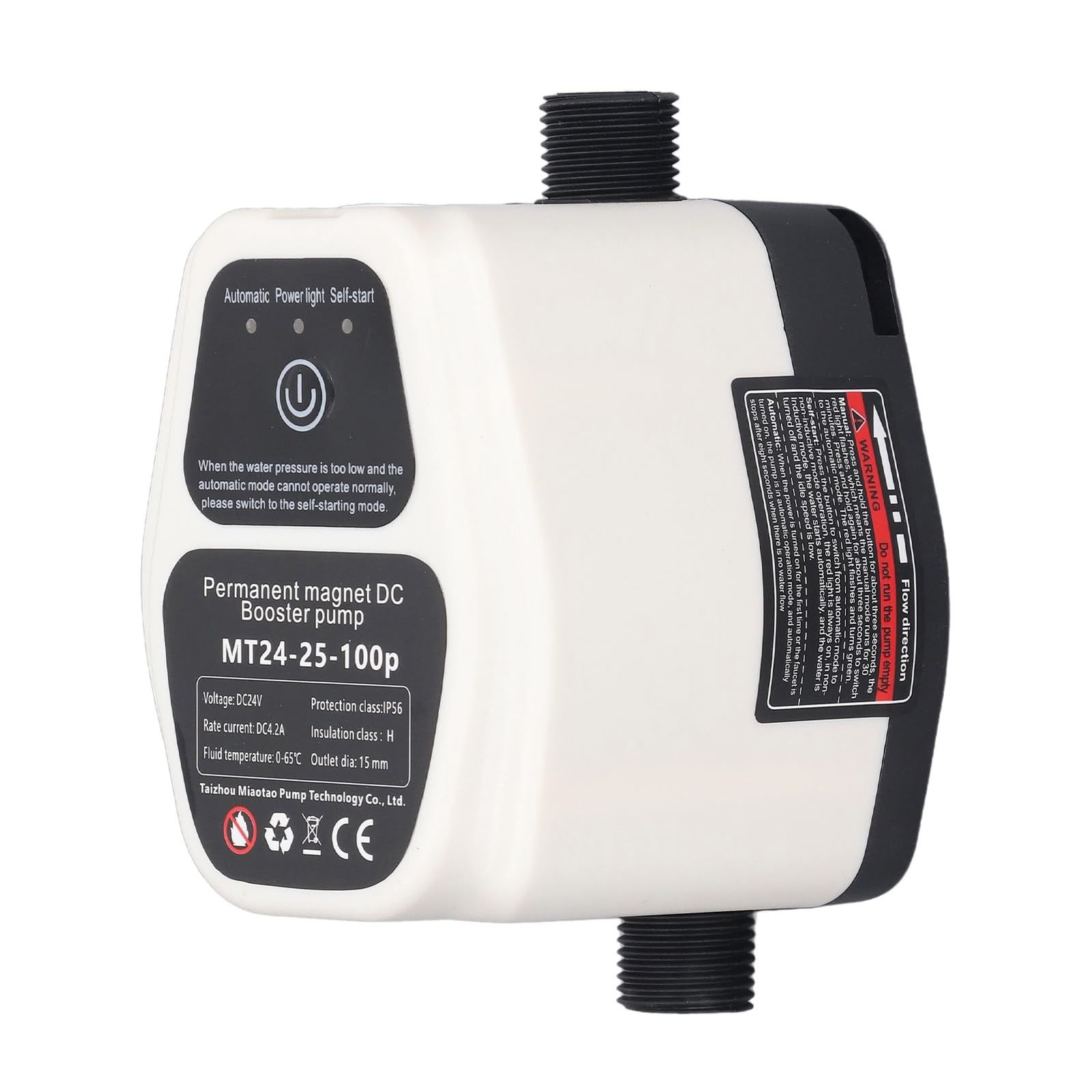 VOODOO LAB オーバードライブ ブースター overdrive VOODOO LAB