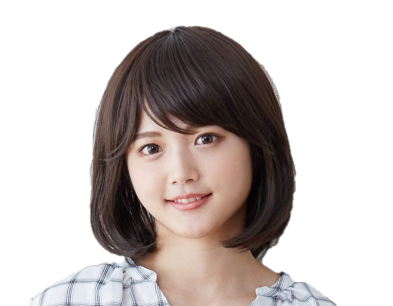 ラピス 毛付ぼうし ミディアムスタイル