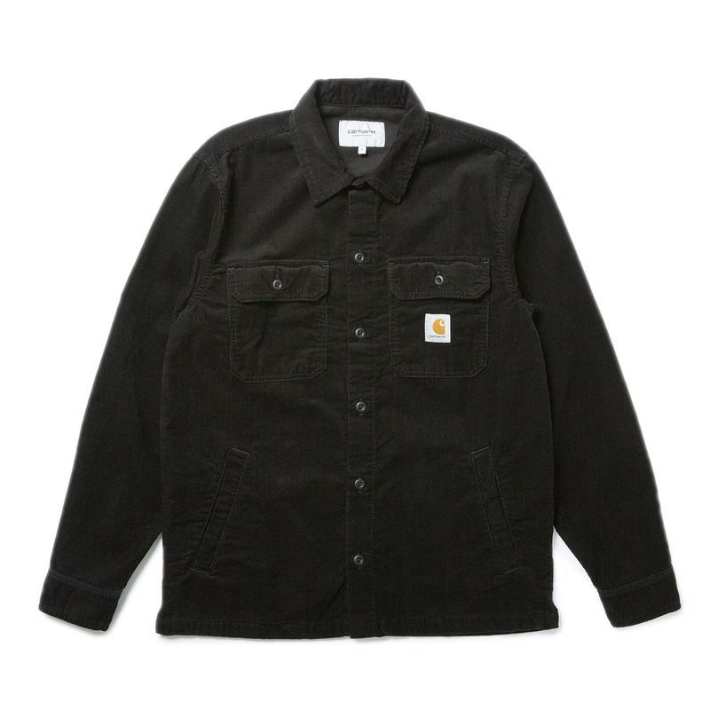 carhartt wip カーハート コーデュロイジャケット ジャケット