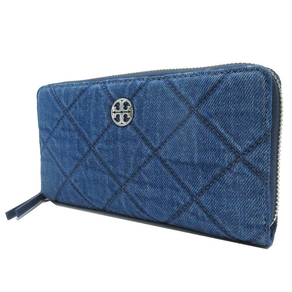 トリーバーチ　長財布 TORY BURCH トリーバーチ 長財布 二つ折り 財布 Tory Burch T