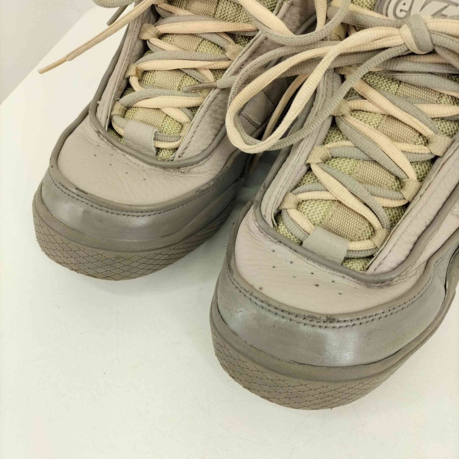エイティーズ EYTYS Harmony TUMBLED TAUPE トープ ハーモニー メンズ