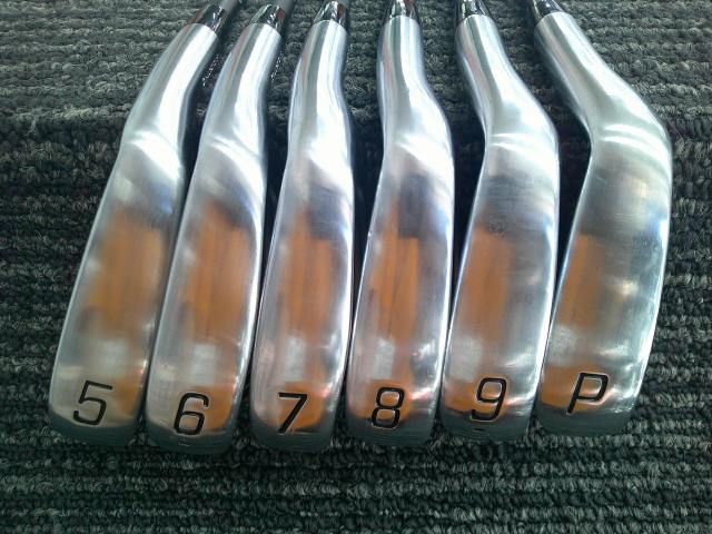 【最短翌日配送】 アイアンセット ブリヂストン 242CB TRAVIL IRON 105 S 31 5489 博多 最高級