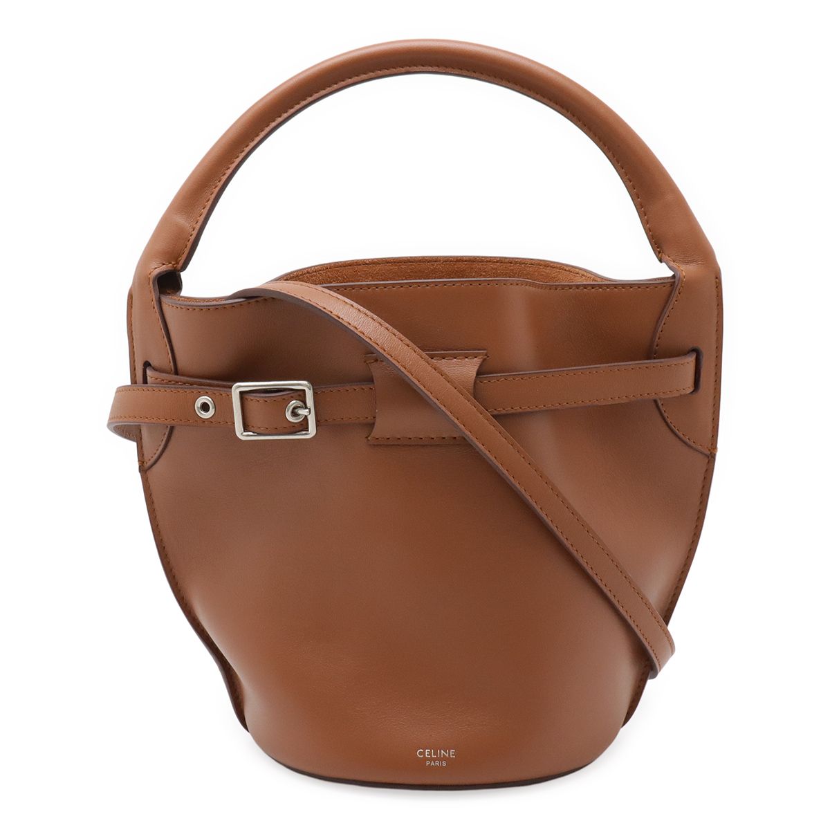 CELINE セリーヌ ビッグバッグ バケット ナノ ショルダーバッグ 2way CELINE セリーヌ ビッグバッグ バケット ナノ ハンドバッグ