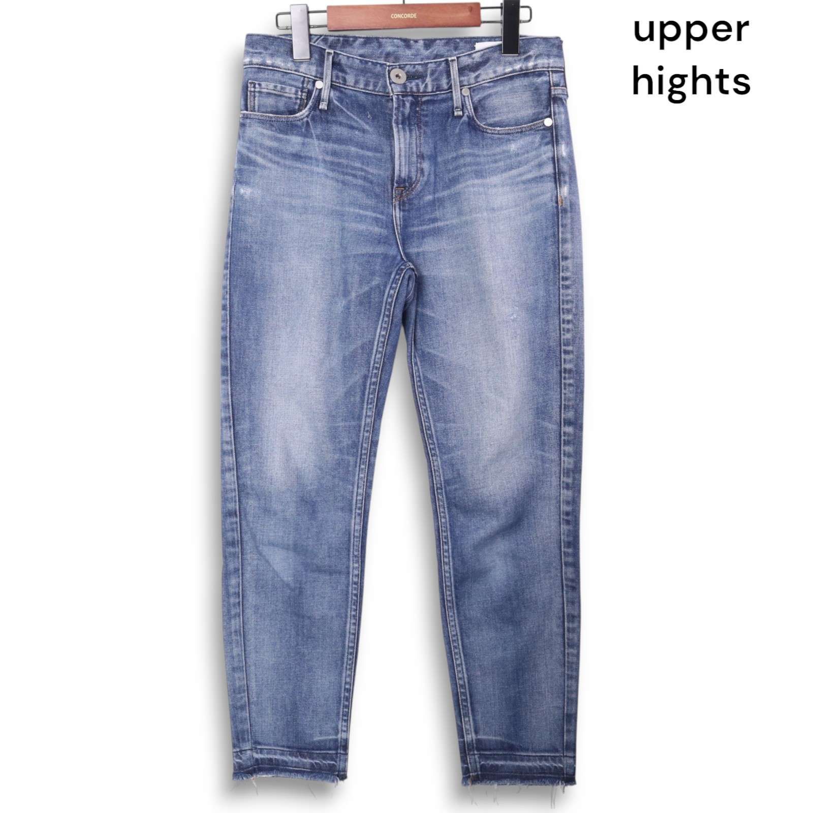 upper hightsアッパーハイツ THE STELLA 24インチMOON upper hights THE STELLA MOON 24