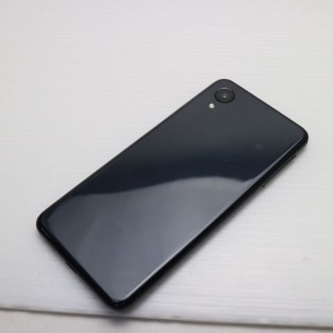 美品 Galaxy A23 5G SCG18 ブラック スマホ 土日祝発送 即日発送