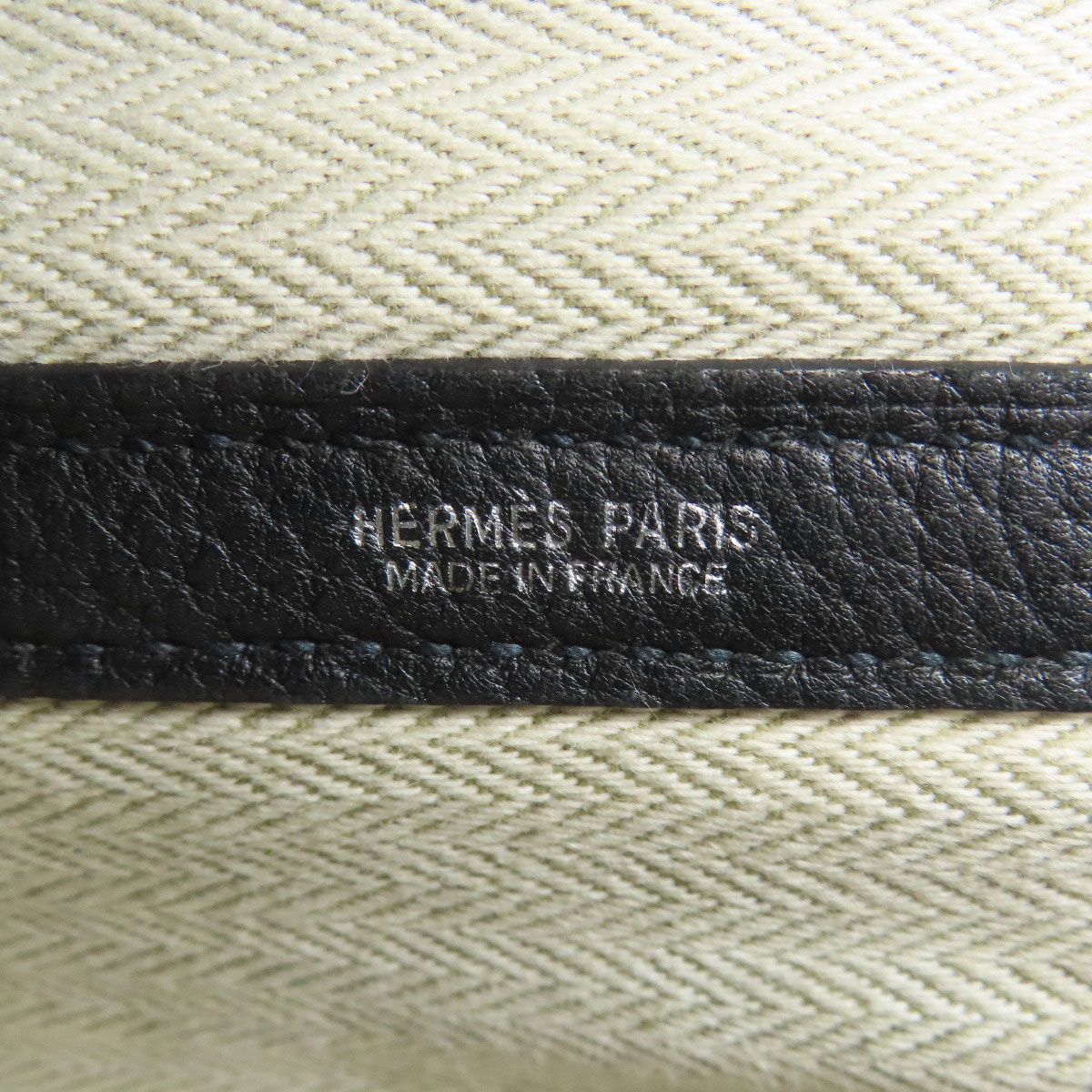 ガーデンパーティPM シルバー金具