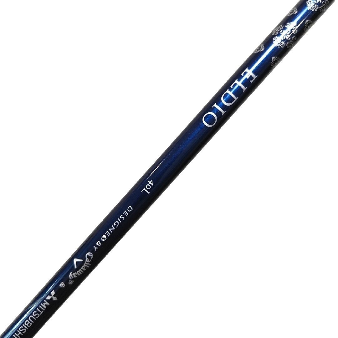 美品 レディース パラダイム PARADYM MAX FAST 6U カーボンL