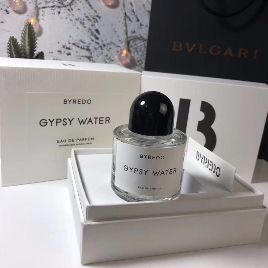 新品未開封 香水 Byredo バイレード「バル ダフリック」フレグランス 