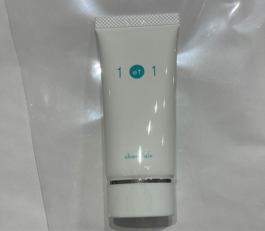 【新品未開封♡】charclair 1 et 1 アンエアンシャルクレール×2個 アンエアンchar clair 1 et 1 新品未開封♡】charclair 1 et 1 アンエア