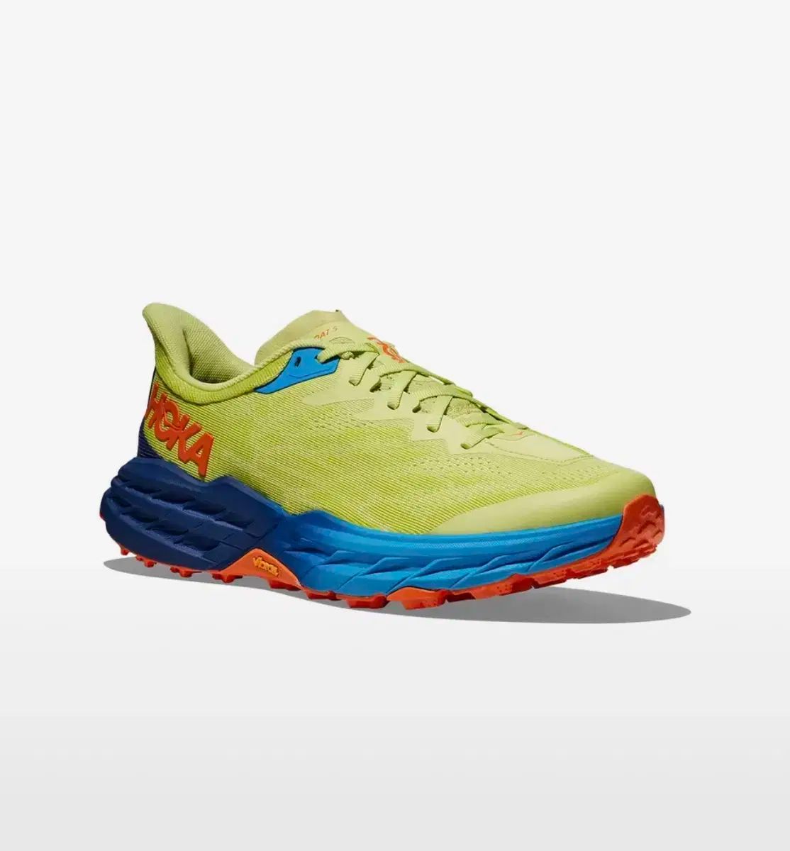 HOKA ONE ONE ホカオネオネ スピードゴート 5 285