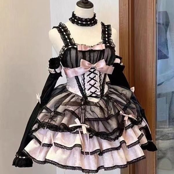 ロリータ