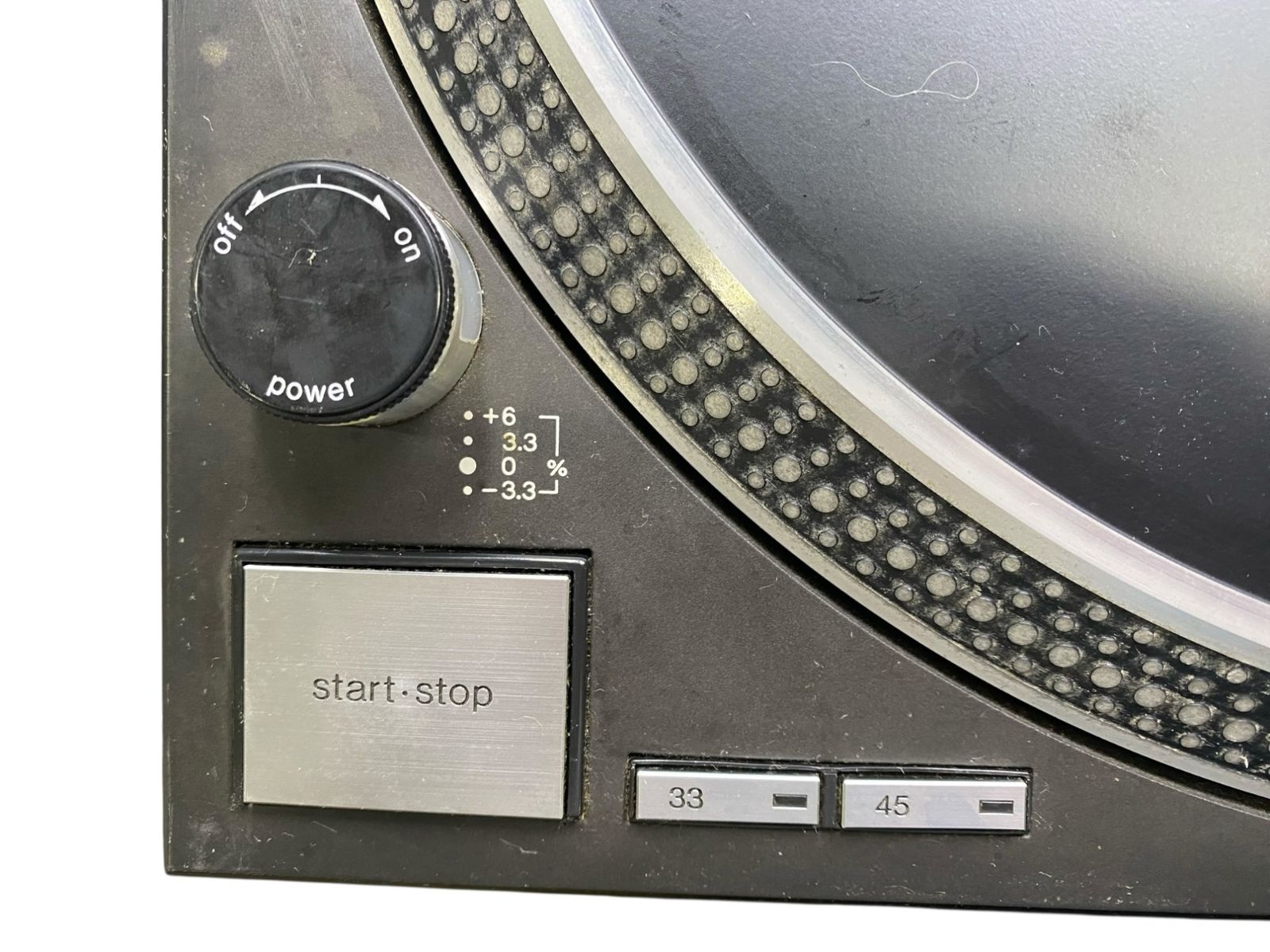 SL-1200MK3