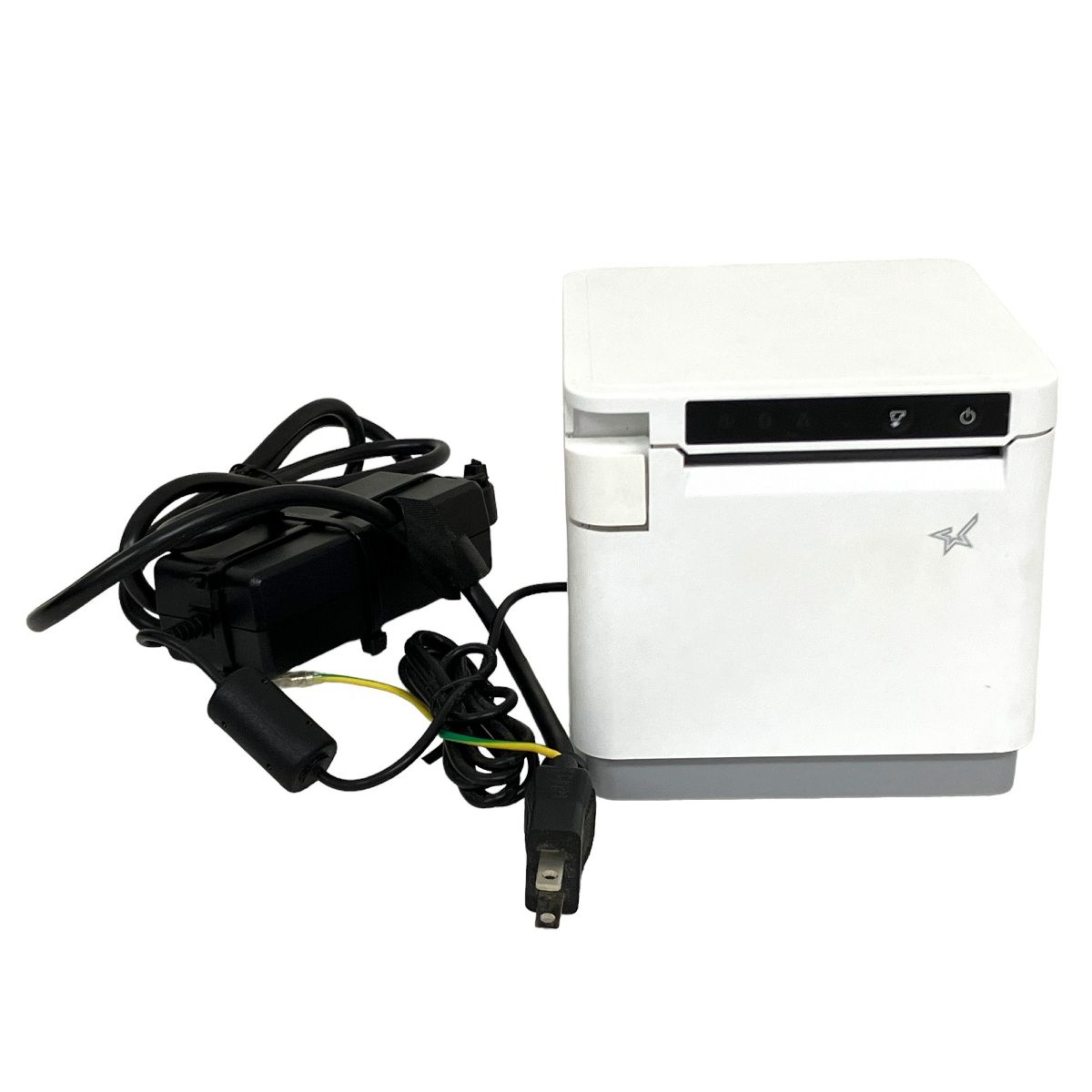 中古美品】 スター精密プリンタ MCP31LB WT レシートプリンタ mC