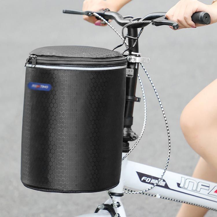 自転車かご サイクリング 前カゴ 収納かご 脱着式 自転車用