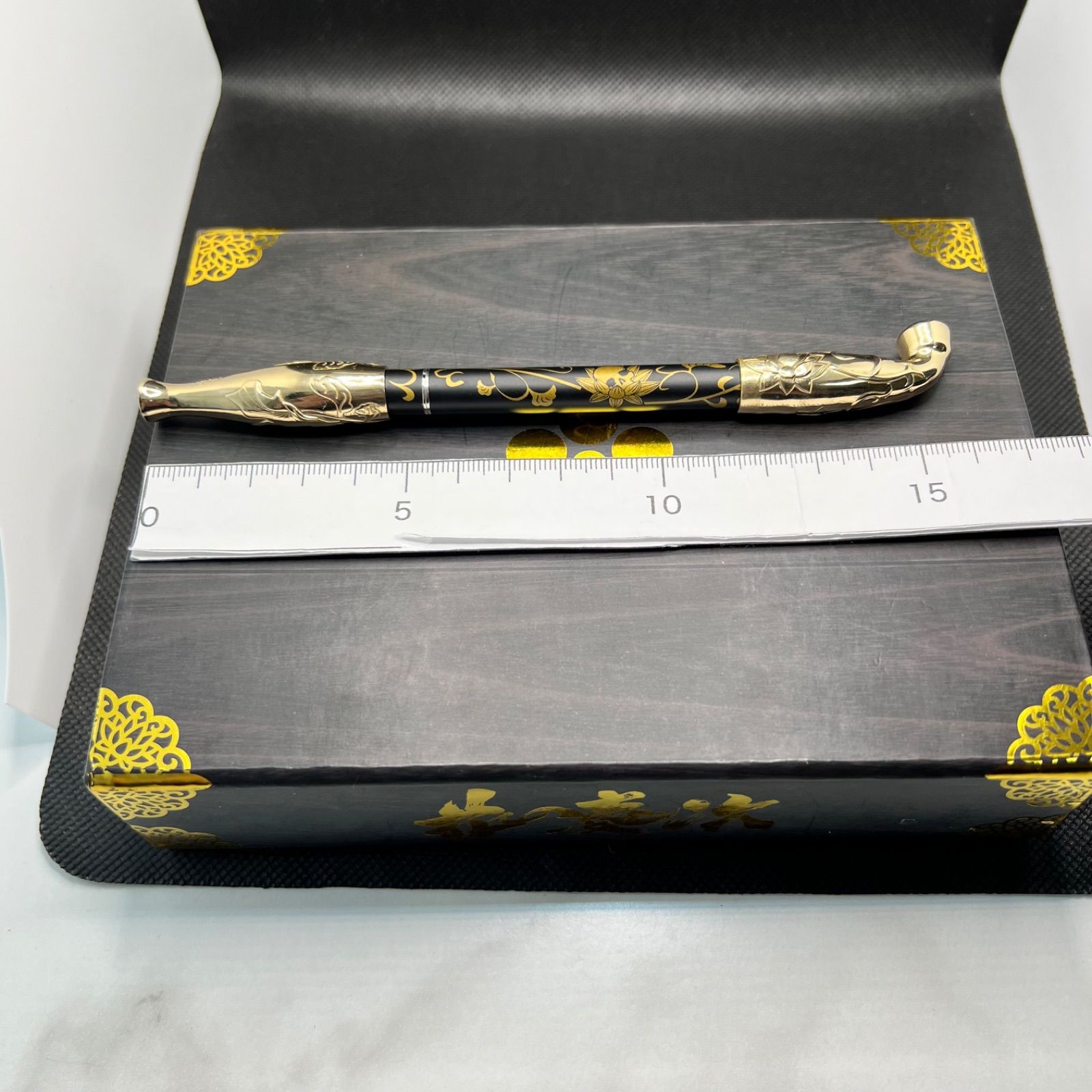 ✴︎激レア✴︎ 花の慶次 前田慶次 キセル 電子タバコ 箱付き - メルカリ