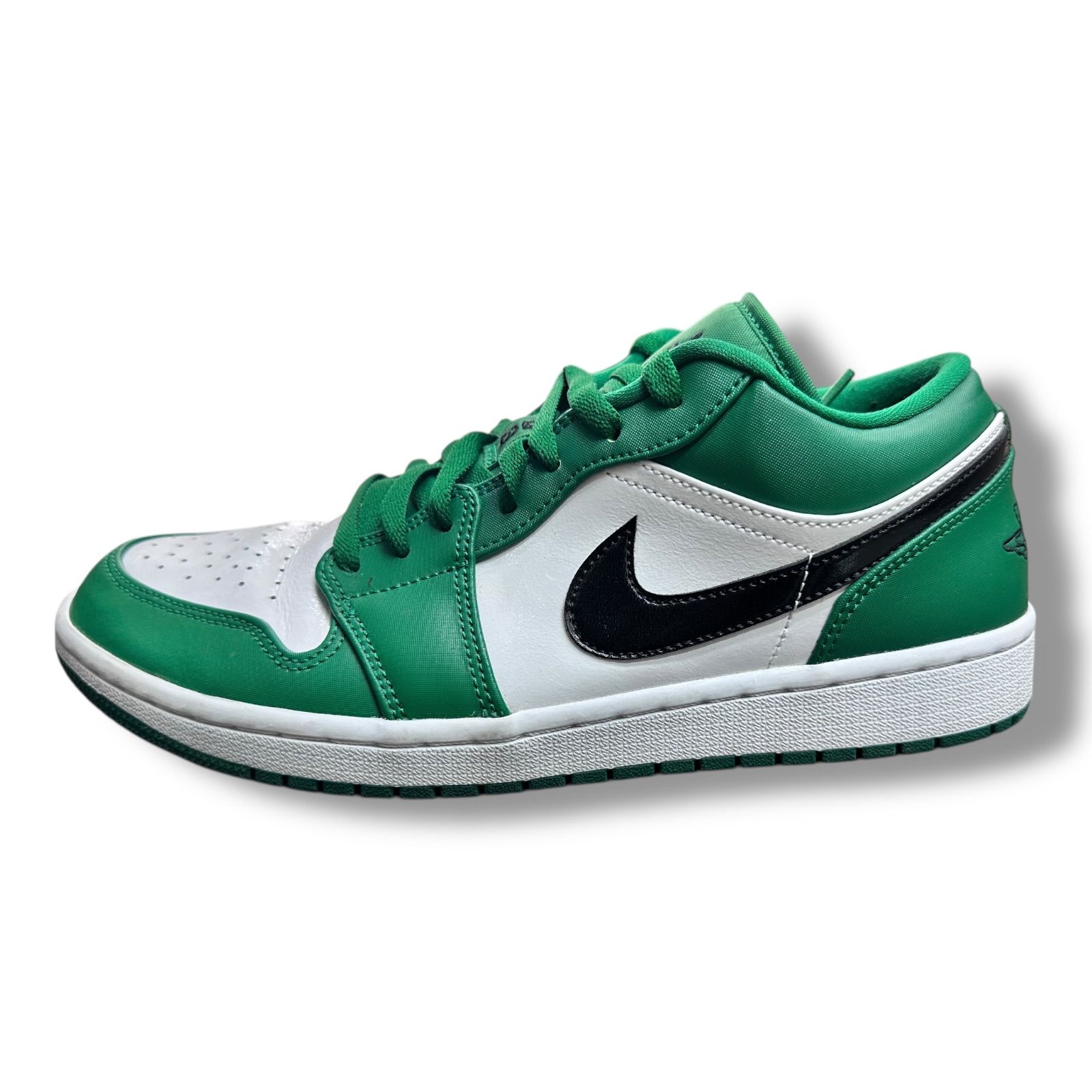 NIKE AIR JORDAN 1 LOW 