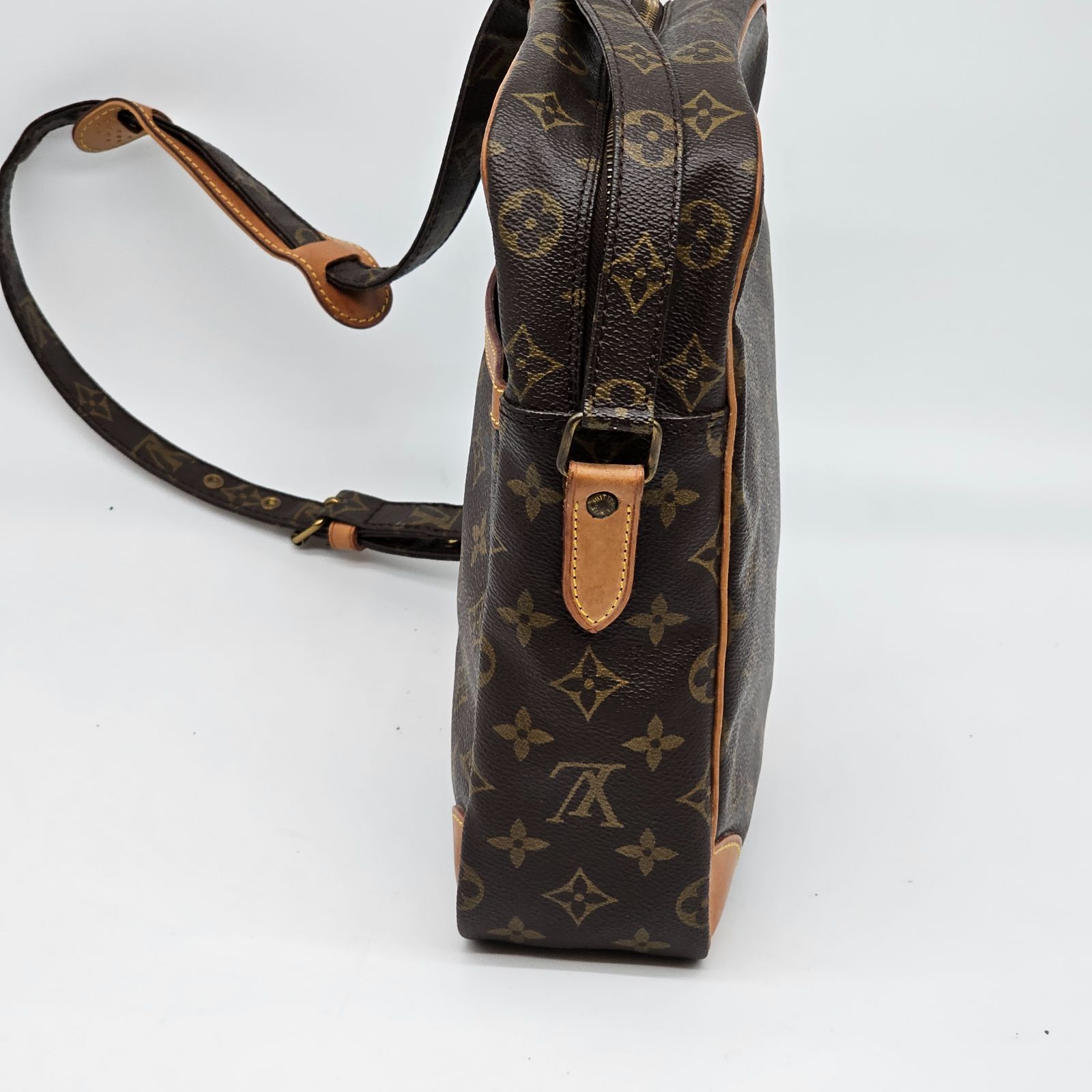 激レア LOUIS VUITTON バッグ（激レア】ルイヴィトン