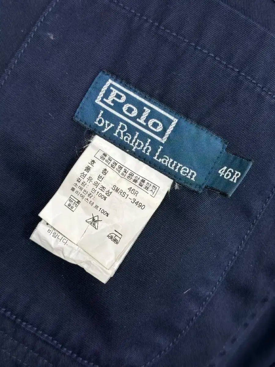 ブレザー ネイビー