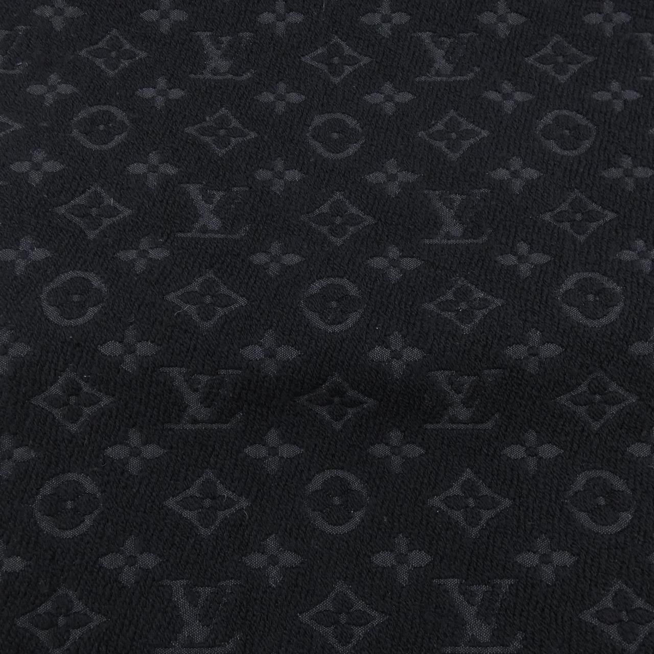  ルイヴィトン LOUIS VUITTON モノグラム クラシック M 70520 MUFFLER その他 アクセサリー