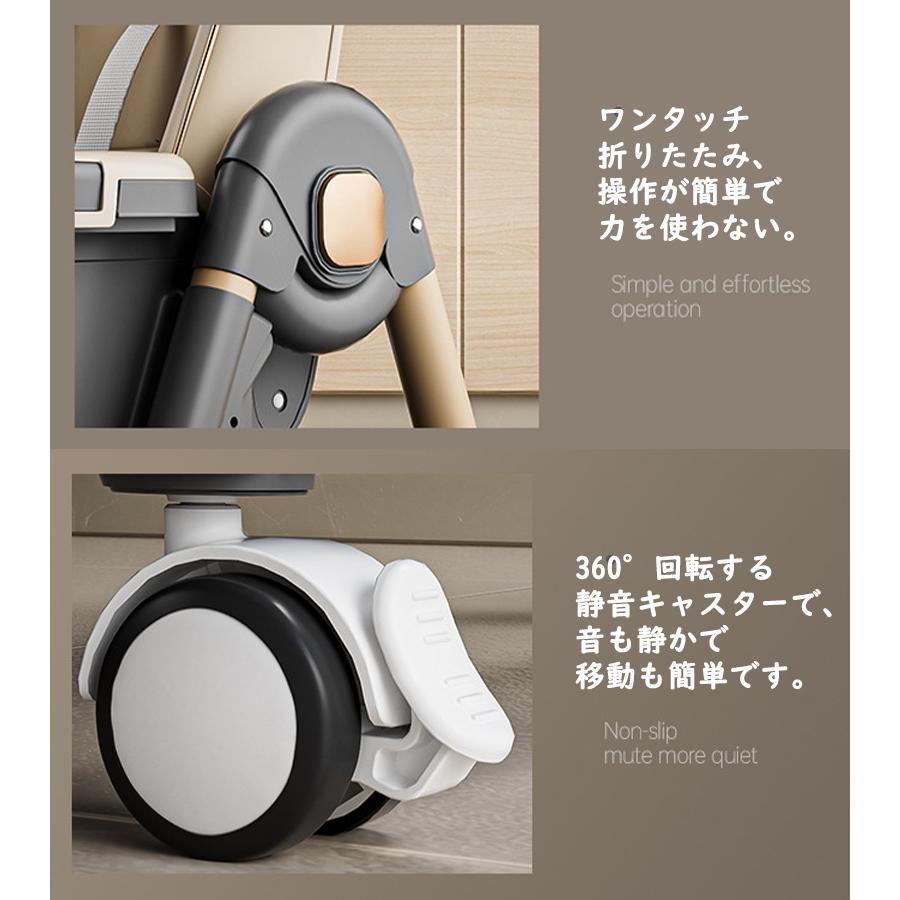 多機能
