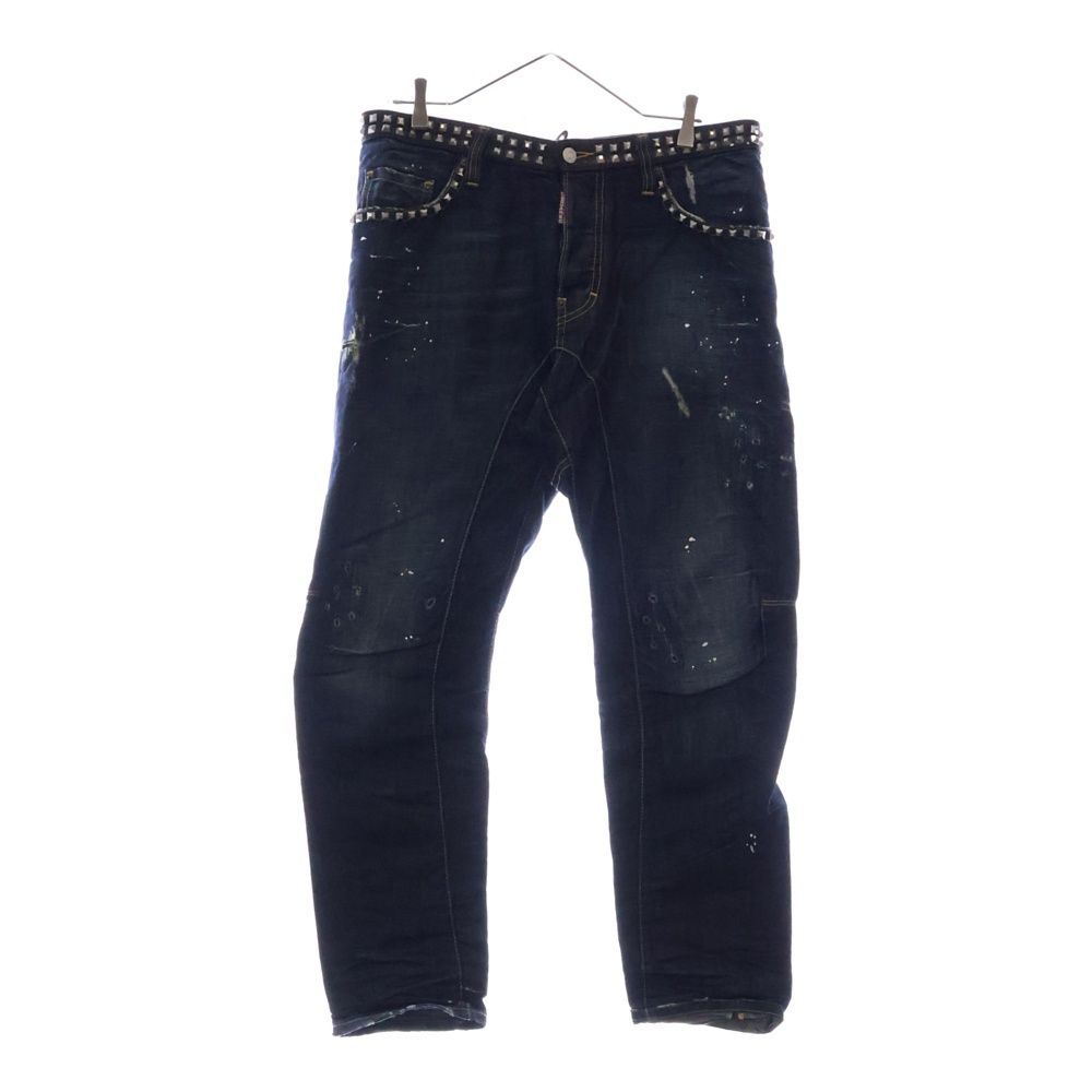 ディースクエアード Tidy Biker JEAN デニム DSQUARED2 【公式通販】