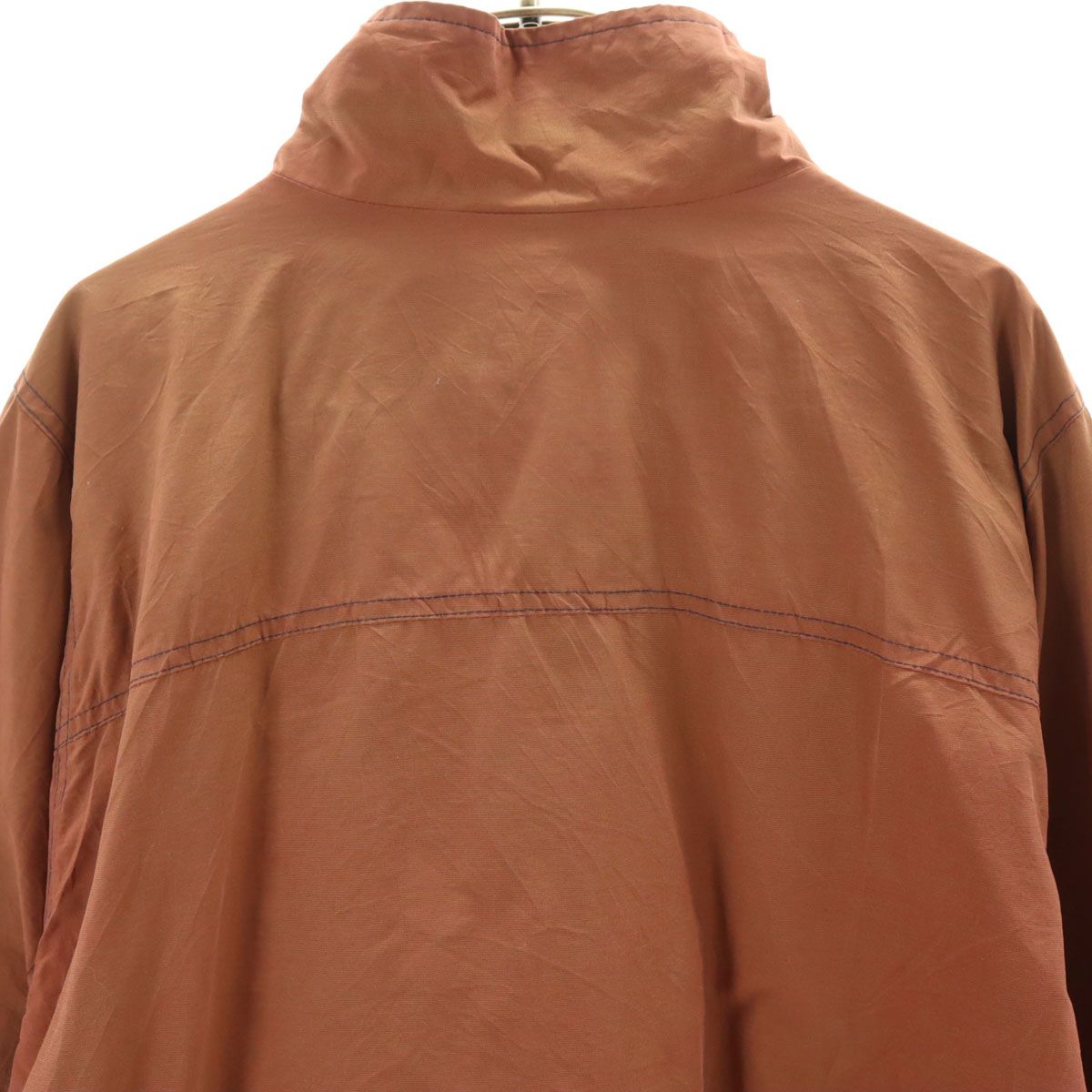 Timberland ティンバーランド 00s オールド ナイロンジャケット XL 