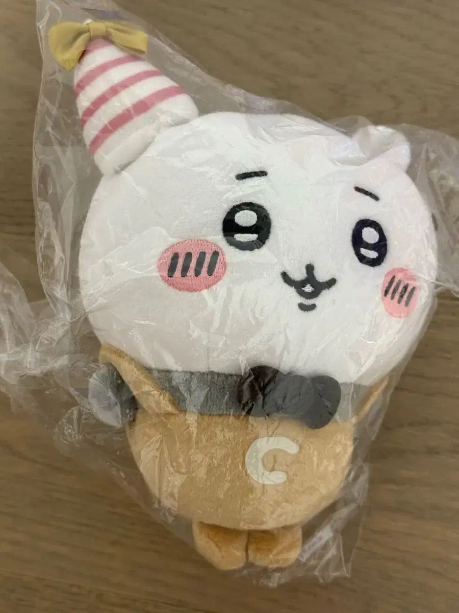 (本物) チカワ 誕生日 人形