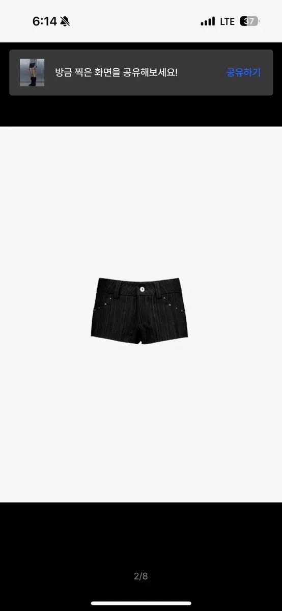 EXE のセットアップ ストライプパンツ