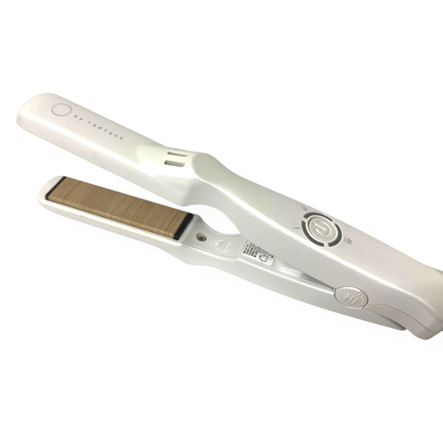 スリーピー ラディアント HXP-018 ストレートヘアアイロン スリーピー ラディアント HXP-018 ストレートヘアアイロン 楽天