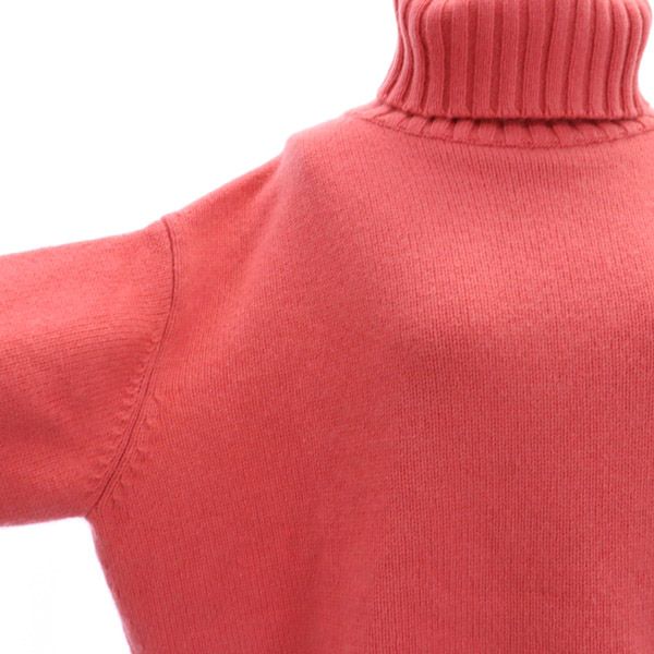 オブリ OBLI OBLI ニット セーター 長袖ニット オブリ OBLI 長袖