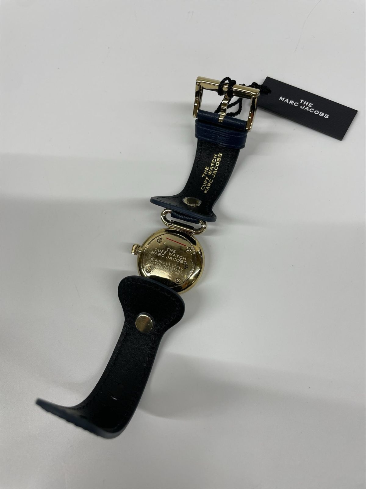 訳あり品】【展示在庫処分品】MARC JACOBS マークジェイコブス 