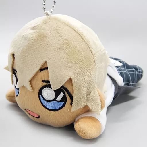 Amazon.co.jp: 名探偵コナン カフェ くじ mini オンライン A賞