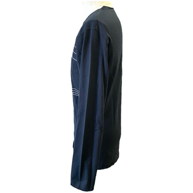 コットン ブラック