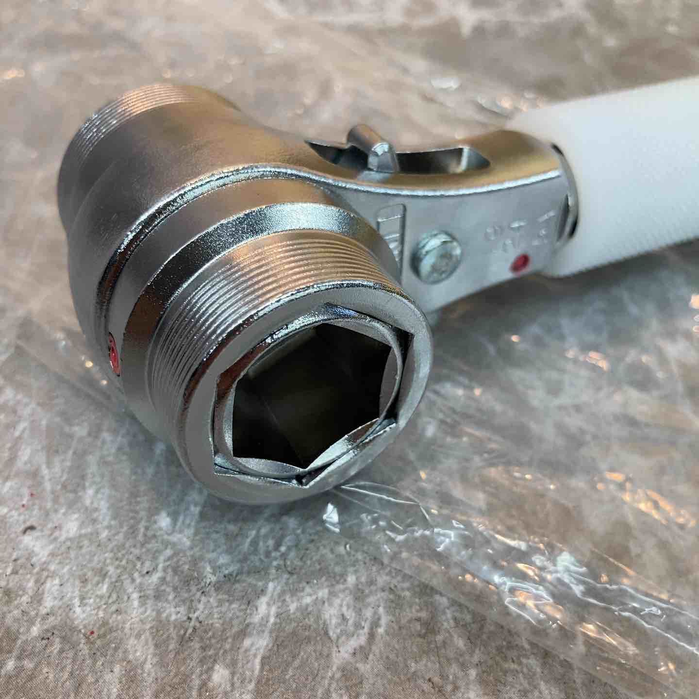 ラチェット ベンリイラッチ