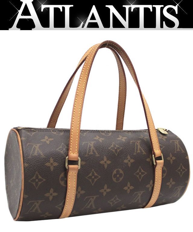 50%OFF！ ハンドバッグ LOUIS 楽天市場】【中古】LOUIS LOUIS VUITTON