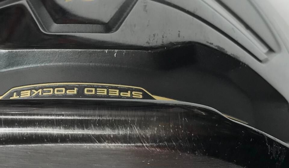 TM1-216 ドライバー